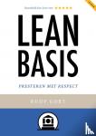 Gort, Rudy - Lean Basis - Presteren met respect