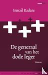 Kadare, Ismail - De generaal van het dode leger