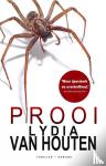 Houten, Lydia van - Prooi