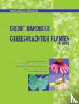 Verhelst, Geert - Groot Handboek geneeskrachtige planten - Natuuurlijk wegwijs