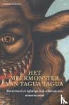 Cauteren, Katharina Van - Monster uit de lagune van Tagua Tagua - Monster uit de lagune van Tagua Tagua