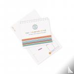 Groot, Linda, Lubberding, Marloes - Het Gespreksblok - De ideale tool om overleg te plannen en te registreren