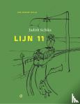 Schiks, Judith - Lijn 11