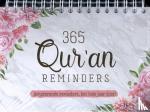  - 365 Qur'an Reminders - Quran Reminder Kalender