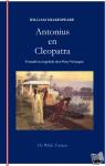 Shakespeare, William - Antonius en Cleopatra