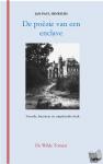 Hinrichs, Jan Paul - De poëzie van een enclave - Tweede, herziene en uitgebreide druk
