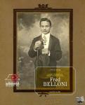 Mak van Dijk, Henk - Fred Belloni, Violinist, Composer and Conductor from Bandung