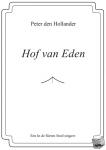 Hollander, Peter Den - Hof van Eden