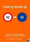 Slotboom, Merel - Van IQ naar QI - Van het oude denken naar het nieuwe denken