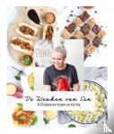 Ooijen, Sanne van - De Keuken van San - de 150 populairste recepten van mijn blog