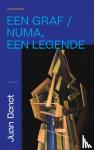 Benet, Juan - Een graf / Numa, een legende