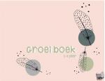  - Groeiboek 1-4 jaar - van baby naar kleuter