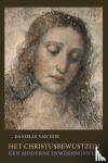 Dijk, Danielle van - Het Christusbewustzijn - Een moderne inwijdingsweg