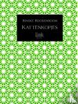 Roosenboom, Rineke - Kattenkopjes