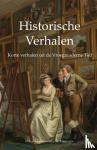  - Korte verhalen uit de Vroegmoderne Tijd