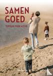 Verweijen, Anke - Samen goed - Topteam voor altijd