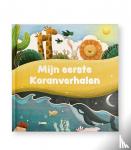 Mohammed, Bint - Mijn eerste Koranverhalen