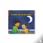 Rahim, Yasmeen - Hassan en Anisa - houden van de Ramadan