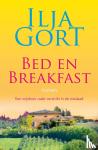 Gort, Ilja - Bed en Breakfast - roman