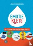 Neve, Tischa, Janssen, Michal - Emotieklets - Samen wegwijs in de wereld van emoties