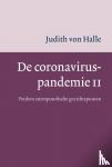Halle, Judith von - II - Verdere antroposofische beschouwingen