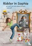 Carton, Karen - Ridder in Sophie - Je hoeft het niet alleen te doen, wel zelf!