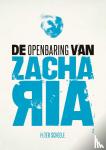 Scheele, Peter - De openbaring van Zacharia