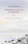 Niedekker, Donald - Waarachtige beschrijvingen uit de permafrost