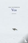 Nooteboom, Cees - Vos