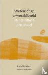 Steiner, Rudolf - Wetenschap en wereldbeeld - Het spirituele perspectief