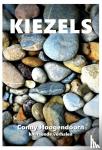 HOOGENDOORN, Conny - Kiezels - knarsende verhalen