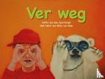 Veen, Willy van - Ver weg
