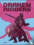 Peeters, Lode - Drakenridders