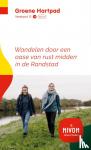 Groene Hart pad, Nivon Wandelwerkgroep - Groene Hart pad