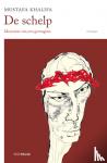 Khalifa, Mustafa - De schelp - Memoires van een gevangene