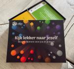 Keijser, Cor - Kijk lekker naar jezelf - kleur bekennen voor jou en je team