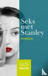 Muller, Gijs - Seks met Stanley - Komedie