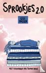 Muller, Gijs - Sprookjes 2.0