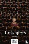 Van der Heyden, Haye - Lijkcijfers - Mediathriller