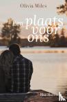 Miles, Olivia - Een plaats voor ons