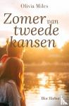 Miles, Olivia - Zomer van tweede kansen