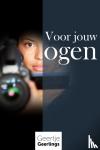 Geerlings, Geertje - Voor jouw ogen
