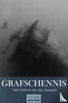 Haaren, Eugene van, Heyden, Haye van der - Grafschennis - Het drama van de Javazee