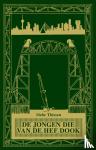 Thissen, Siebe - De jongen die van De Hef dook