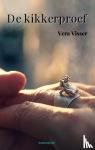 VISSER, Vera - DE KIKKERPROEF