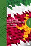 Haakmat, André - Corruptie en corruptiebestrijding in Suriname