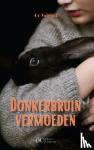 Vriend, Co - Donkerbruin vermoeden