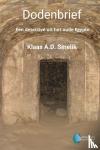 Smelik, Klaas A.D. - Dodenbrief