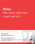  - Omdenken planner groot