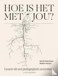 Ottenheym, Astrid, Haaijer, Robbin - Hoe is het met jou?